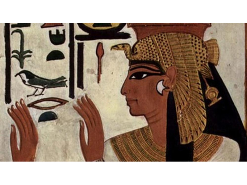 Trucchi, unguenti e profumi: i segreti degli antichi Egizi per conservare giovinezza e bellezza